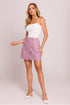 Short skirt model 209231